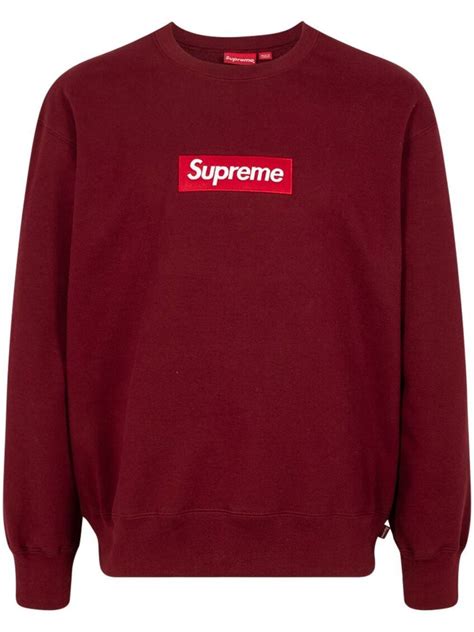 supreme trui